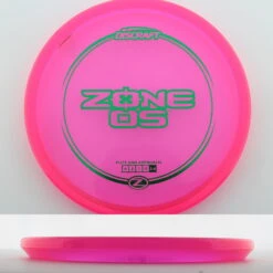 Z Line Zone OS 22 Z Line Zone OS -Disc Gear Shop 20230907142028