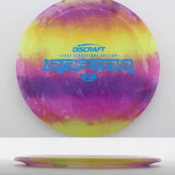 Fly Dye Z Raptor – 2023 Ledgestone Edition -Disc Gear Shop 20230907144700