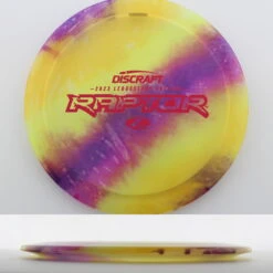 Fly Dye Z Raptor – 2023 Ledgestone Edition -Disc Gear Shop 20230907144704