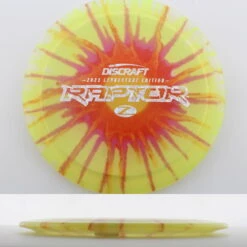 Fly Dye Z Raptor – 2023 Ledgestone Edition -Disc Gear Shop 20230907144739