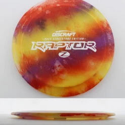 Fly Dye Z Raptor – 2023 Ledgestone Edition -Disc Gear Shop 20230907144805