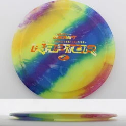 Fly Dye Z Raptor – 2023 Ledgestone Edition -Disc Gear Shop 20230907144832
