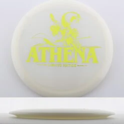 Paul McBeth UV Athena -Disc Gear Shop 20230908152041