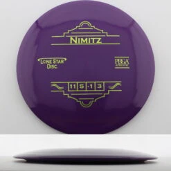 Alpha Nimitz -Disc Gear Shop 20230909104634