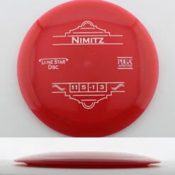 Alpha Nimitz -Disc Gear Shop 20230909104640