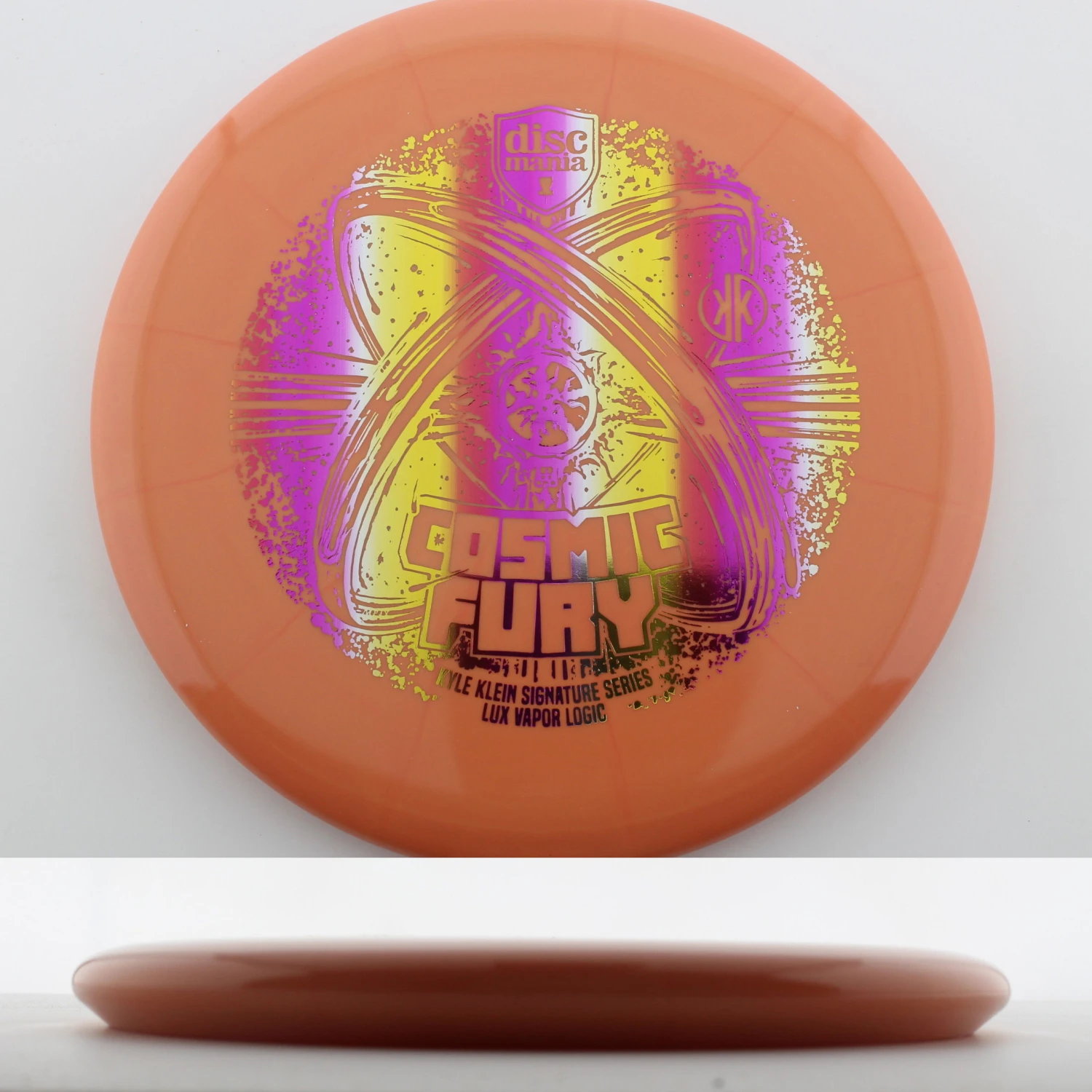 Cosmic Fury Lux Vapor Logic – Kyle Klein Signature Series 10 Cosmic Fury Lux Vapor Logic – Kyle Klein Signature Series - Image 8