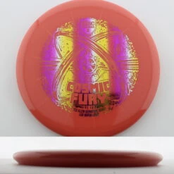 Cosmic Fury Lux Vapor Logic – Kyle Klein Signature Series 30 Cosmic Fury Lux Vapor Logic – Kyle Klein Signature Series -Disc Gear Shop 20230914103747