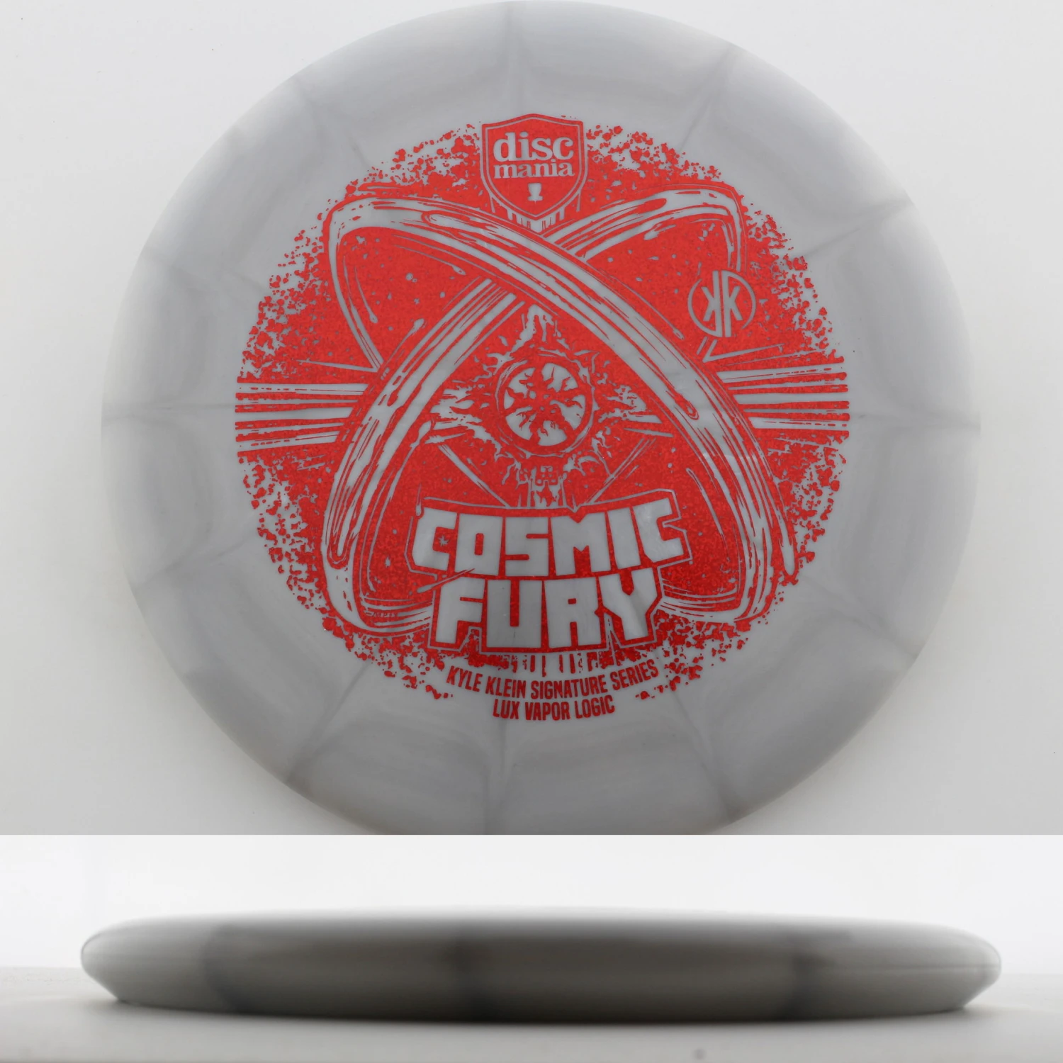 Cosmic Fury Lux Vapor Logic – Kyle Klein Signature Series 12 Cosmic Fury Lux Vapor Logic – Kyle Klein Signature Series - Image 10