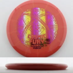 Cosmic Fury Lux Vapor Logic – Kyle Klein Signature Series 32 Cosmic Fury Lux Vapor Logic – Kyle Klein Signature Series -Disc Gear Shop 20230914103803