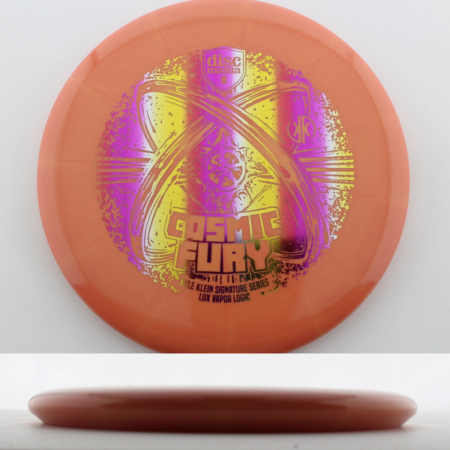 Cosmic Fury Lux Vapor Logic – Kyle Klein Signature Series 14 Cosmic Fury Lux Vapor Logic – Kyle Klein Signature Series - Image 12