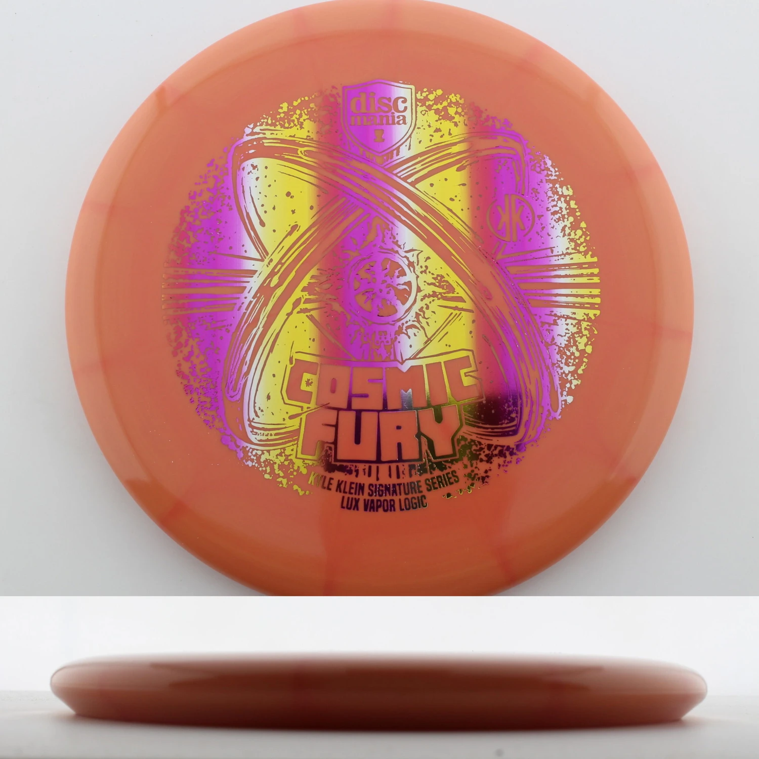 Cosmic Fury Lux Vapor Logic – Kyle Klein Signature Series 15 Cosmic Fury Lux Vapor Logic – Kyle Klein Signature Series - Image 13