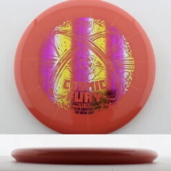 Cosmic Fury Lux Vapor Logic – Kyle Klein Signature Series 35 Cosmic Fury Lux Vapor Logic – Kyle Klein Signature Series -Disc Gear Shop 20230914103821