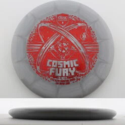 Cosmic Fury Lux Vapor Logic – Kyle Klein Signature Series 40 Cosmic Fury Lux Vapor Logic – Kyle Klein Signature Series -Disc Gear Shop 20230914104204