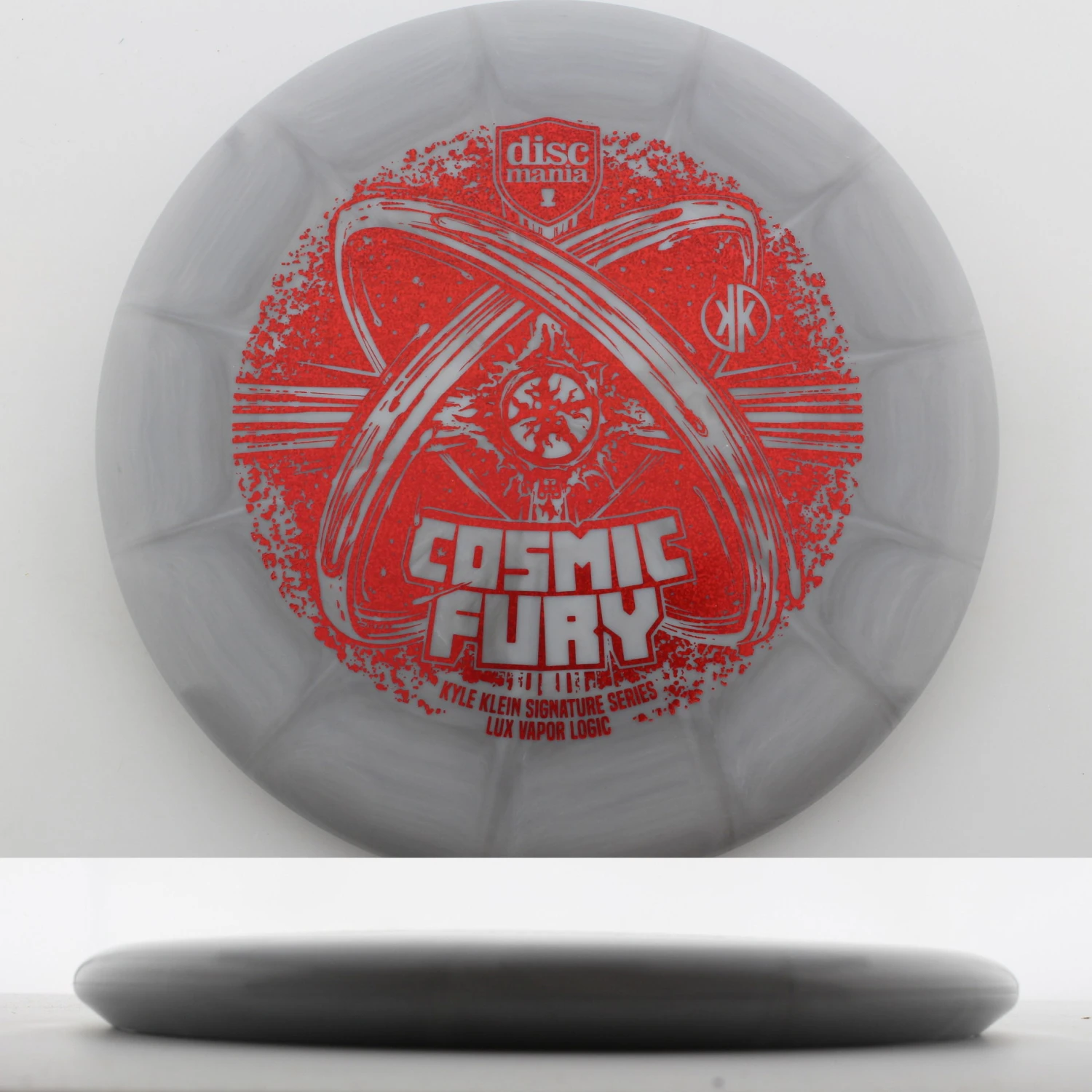 Cosmic Fury Lux Vapor Logic – Kyle Klein Signature Series 21 Cosmic Fury Lux Vapor Logic – Kyle Klein Signature Series - Image 19