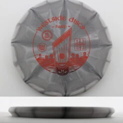 Burst BT Medium Harp -Disc Gear Shop 20230918093506