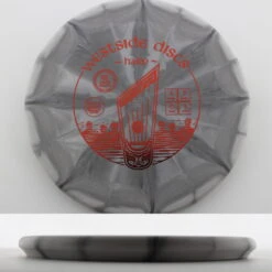 Burst BT Medium Harp -Disc Gear Shop 20230918093516