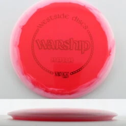 VIP Ice Orbit Warship -Disc Gear Shop 20230920095439