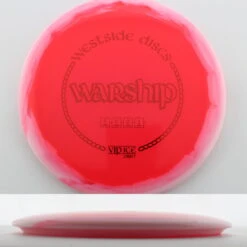 VIP Ice Orbit Warship -Disc Gear Shop 20230920095454