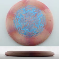 Flower Mandala Fierce -Disc Gear Shop 20230925161858