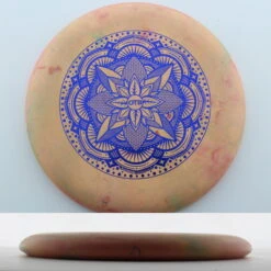 Flower Mandala Fierce -Disc Gear Shop 20230925162008