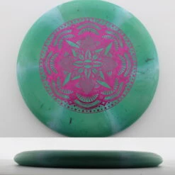 Flower Mandala Fierce -Disc Gear Shop 20230925162043