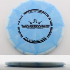 Prime Warrant – Burst -Disc Gear Shop 20230926100013