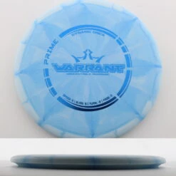 Prime Warrant – Burst -Disc Gear Shop 20230926100020