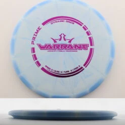 Prime Warrant – Burst -Disc Gear Shop 20230926100025