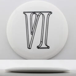 Paul McBeth VI Collection ESP Hades -Disc Gear Shop 20230927104627