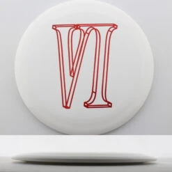 Paul McBeth VI Collection ESP Hades -Disc Gear Shop 20230927104632