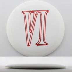 Paul McBeth VI Collection ESP Hades -Disc Gear Shop 20230927104649