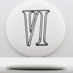 Paul McBeth VI Collection ESP Hades -Disc Gear Shop 20230928085531