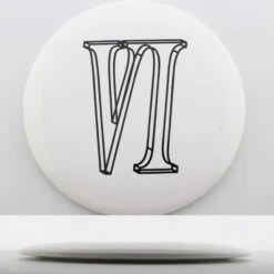 Paul McBeth VI Collection ESP Hades -Disc Gear Shop 20230928085537