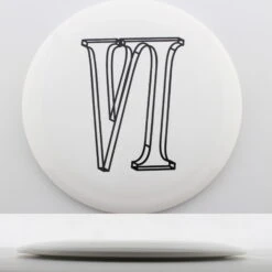 Paul McBeth VI Collection ESP Hades -Disc Gear Shop 20230928085557