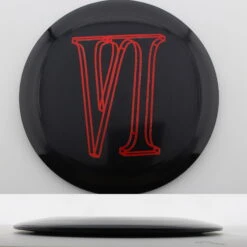 Paul McBeth VI Collection ESP Hades -Disc Gear Shop 20230929100649