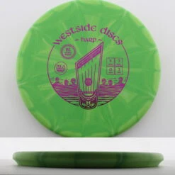 Burst BT Medium Harp -Disc Gear Shop 20231002081300