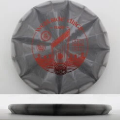 Burst BT Medium Harp -Disc Gear Shop 20231002081315