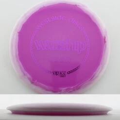 VIP Ice Orbit Warship -Disc Gear Shop 20231002102059