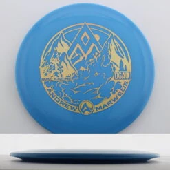 Andrew Marwede Proline Glow Avalanche -Disc Gear Shop 20231002145350