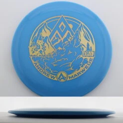Andrew Marwede Proline Glow Avalanche -Disc Gear Shop 20231002145400