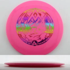 Andrew Marwede Proline Glow Avalanche -Disc Gear Shop 20231002145537
