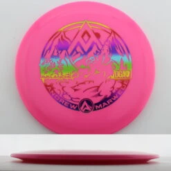 Andrew Marwede Proline Glow Avalanche -Disc Gear Shop 20231002145543