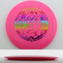 Andrew Marwede Proline Glow Avalanche -Disc Gear Shop 20231002145554