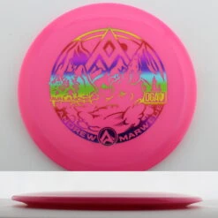 Andrew Marwede Proline Glow Avalanche -Disc Gear Shop 20231002145600
