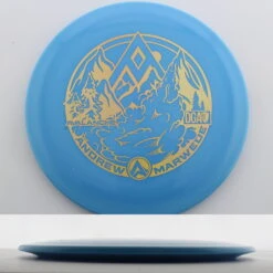 Andrew Marwede Proline Glow Avalanche -Disc Gear Shop 20231002145611