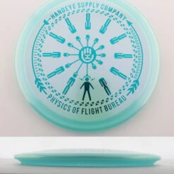 HSCO Assembly Line Lucid Ice Glimmer EMac Truth -Disc Gear Shop 20231003103308