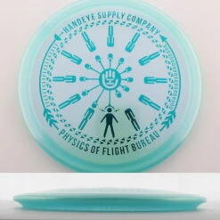 HSCO Assembly Line Lucid Ice Glimmer EMac Truth -Disc Gear Shop 20231003103327