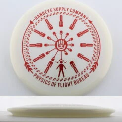 HSCO Assembly Line Lucid Ice Glimmer EMac Truth -Disc Gear Shop 20231003152356