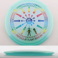 HSCO Assembly Line Lucid Ice Glimmer EMac Truth -Disc Gear Shop 20231003152411