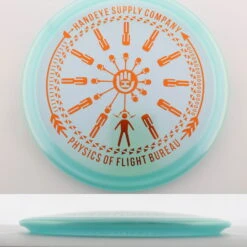 HSCO Assembly Line Lucid Ice Glimmer EMac Truth -Disc Gear Shop 20231003152415